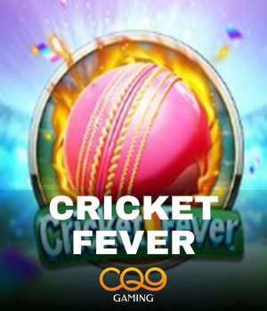 Cricket Fever