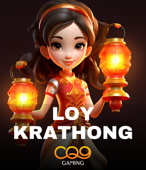 Loy Krathong