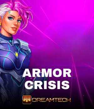 Armor Crisis