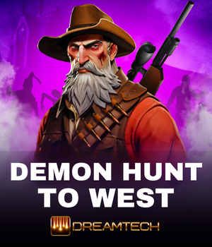 Demon Hunt to West