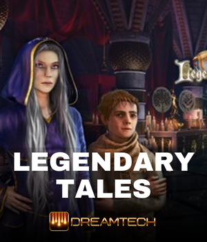 Legendary Tales
