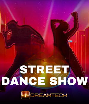 Street Dance Show