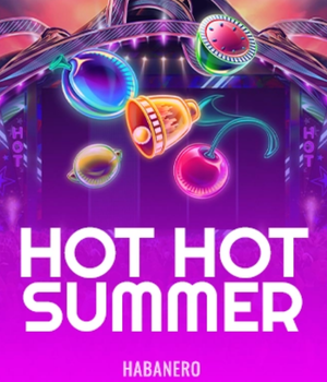 Hot Hot Summer