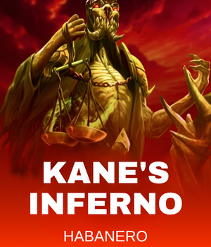 Kane's Inferno