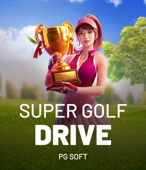 Super Golf Drive