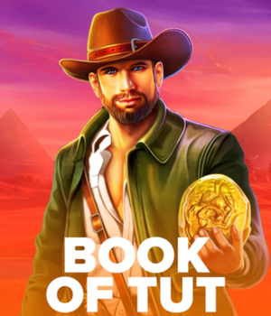 John Hunter and the Book of Tut