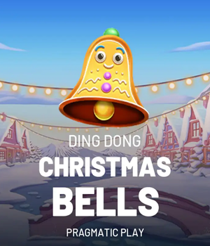 Ding Dong Christmas Bells