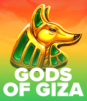 Gods of Giza