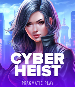 Cyber Heist