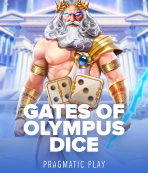 Gates of Olympus Dice