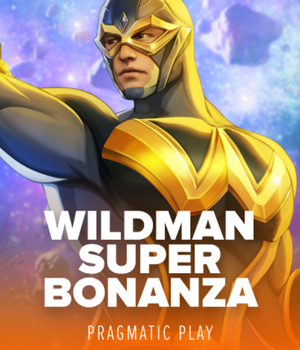 Wildman Super Bonanza