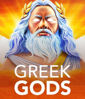 Greek Gods