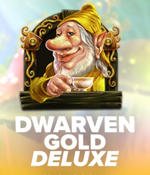 Dwarven Gold Deluxe