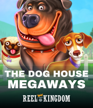 The Dog House Megaways